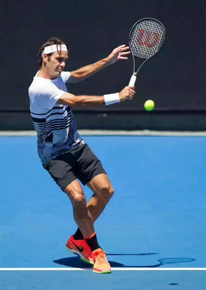 关于比赛规则变更引发热议！，费德勒在SKT比赛中大比分获胜热度持续攀升的信息