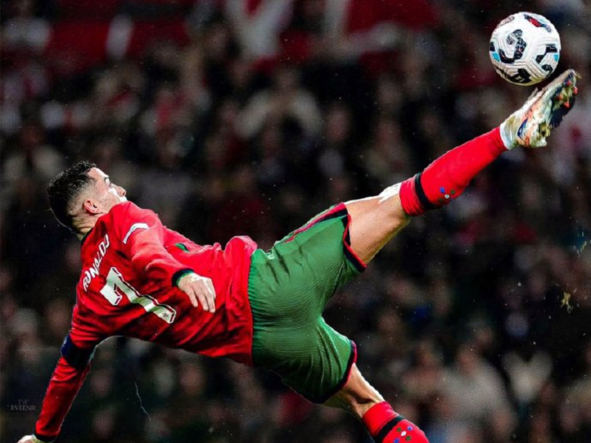 C罗新星爆冷表现惊艳，皇家马德里未来可期！的简单介绍