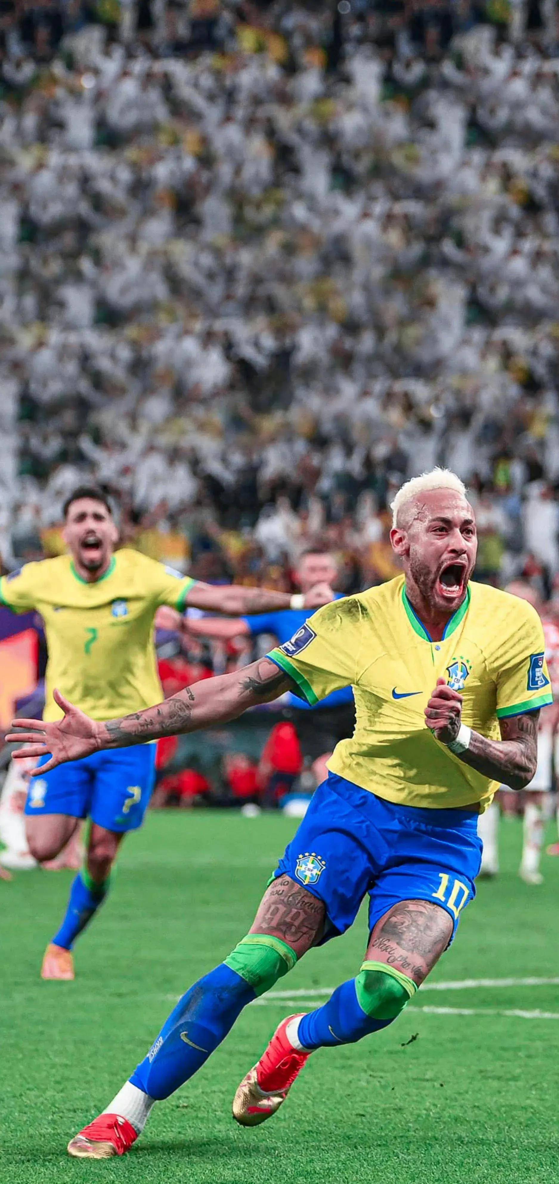 关于内马尔迎来十赛季高光表现，TL球迷沸腾！的信息