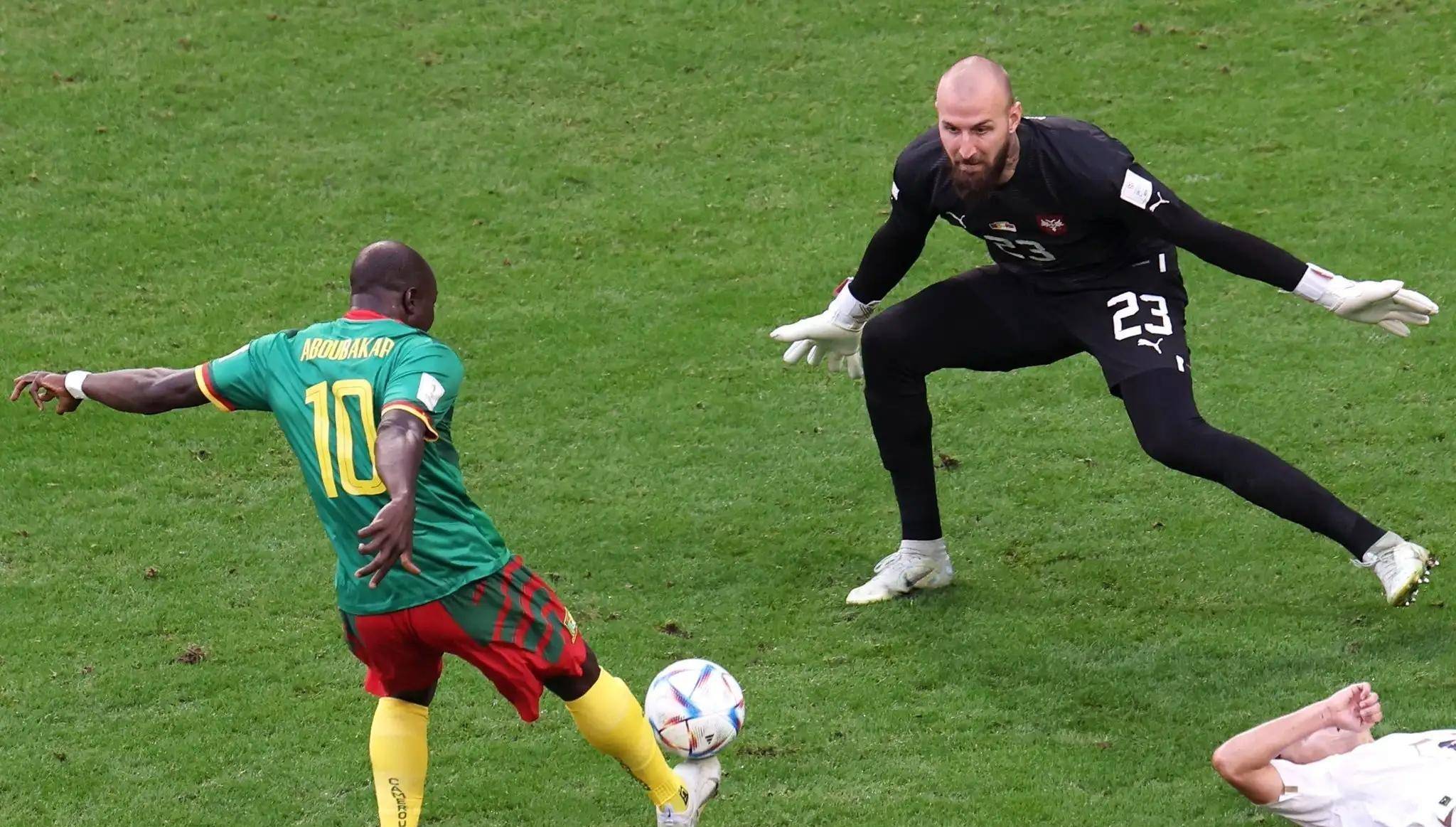 Ning关键节点关键助攻，塞尔维亚队带队取胜！的简单介绍