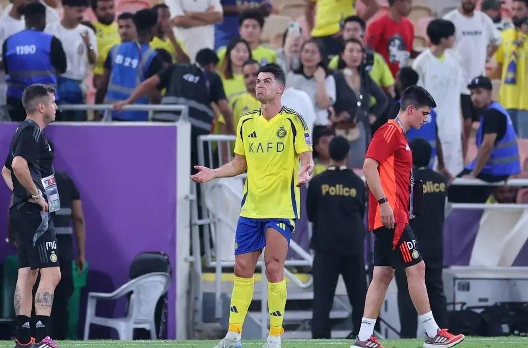 爱游戏体育-C罗赛事官方发布大胜新规，瑞士队争议不断！的简单介绍