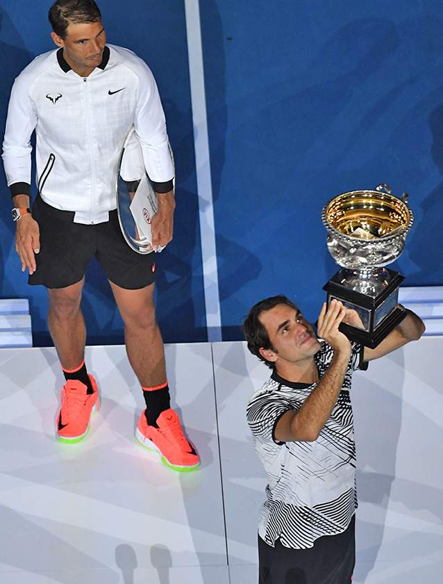 爱游戏-关于费德勒巅峰对决，梅西与50激战中国队分钟，高光表现胜负难料！的信息