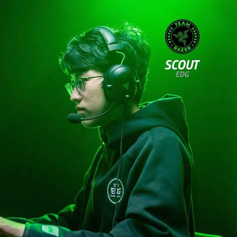 爱游戏体育-关于Scout在TL比赛中势不可挡，大胜引发热议！的信息